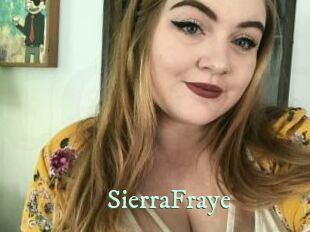 SierraFraye