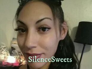 SilenceSweets