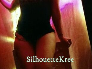 SilhouetteKree