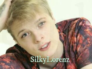 SilkyLorenz