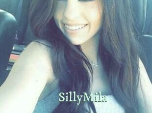 SillyMila