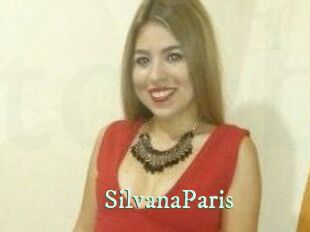 Silvana_Paris