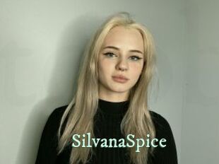 SilvanaSpice