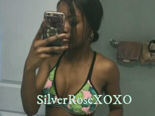 SilverRoseXOXO