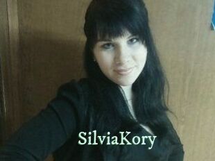 SilviaKory