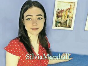 SilviaMarshall