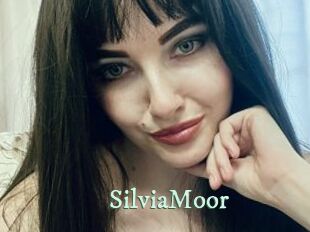 SilviaMoor