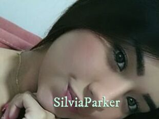 SilviaParker