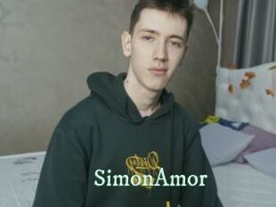 SimonAmor