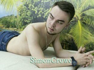 SimonCrowe