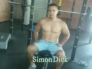 SimonDick