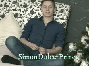 SimonDulcetPrince