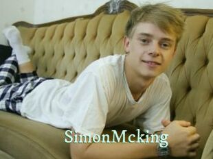 SimonMcking