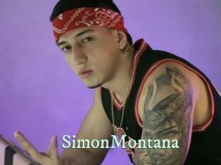 SimonMontana