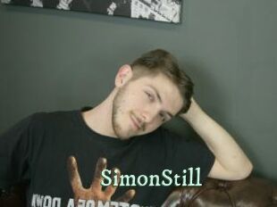 SimonStill