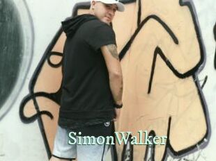 SimonWalker