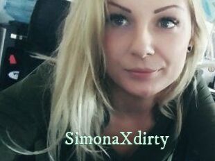 SimonaXdirty