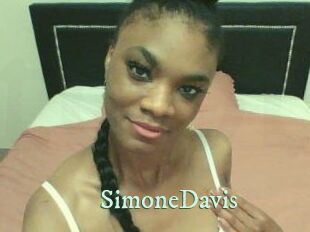 SimoneDavis