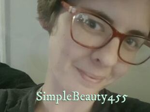 SimpleBeauty455