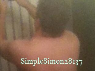 SimpleSimon28137