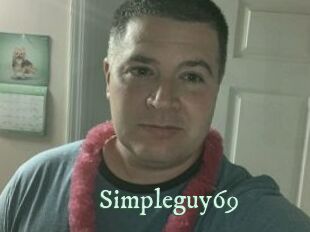 Simpleguy69