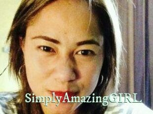 SimplyAmazingGIRL