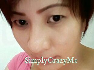 SimplyCrazyMe