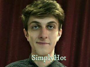 SimplyHot