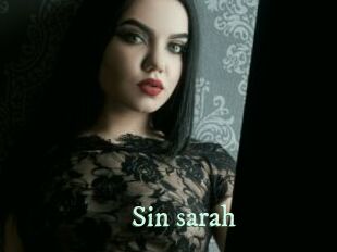 Sin_sarah