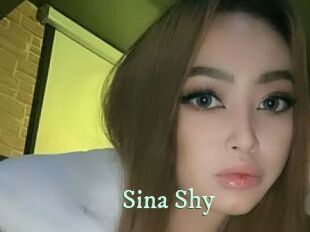 Sina_Shy