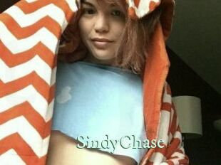 SindyChase