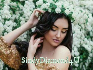 SindyDiamond4U