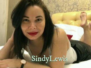 SindyLewis