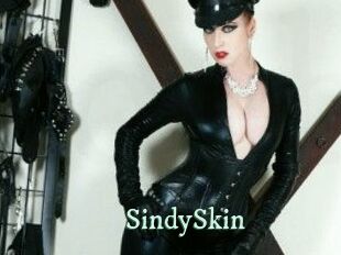 SindySkin