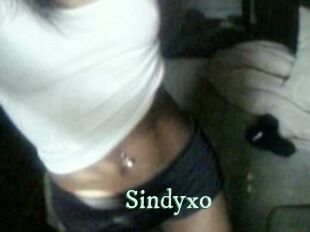 Sindyxo