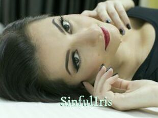 SinfulIris