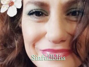 Sinfullbliss