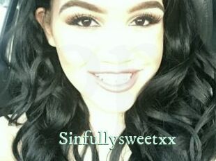 Sinfullysweetxx