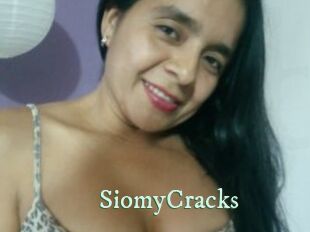 SiomyCracks