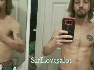 SirLovesalot