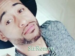 SirRomeo