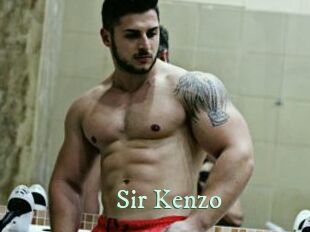 Sir_Kenzo