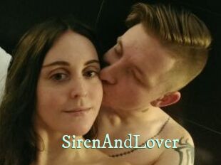 SirenAndLover