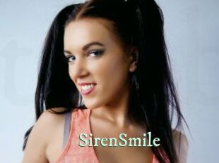 SirenSmile