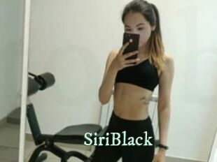 SiriBlack