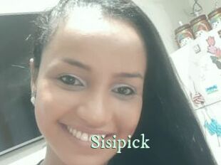 Sisipick