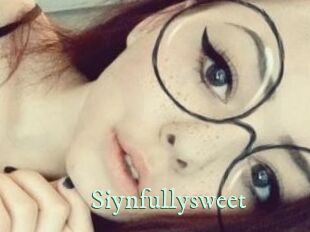 Siynfullysweet