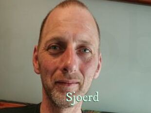 Sjoerd