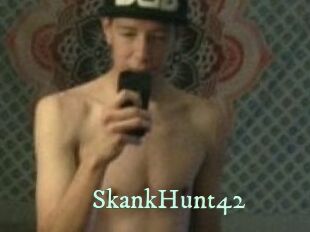 SkankHunt42