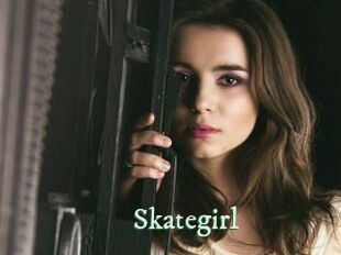 Skategirl